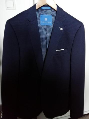 Nieuw colbert Jackett & Sons blauw beschikbaar voor biedingen