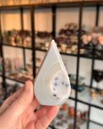 Prachtige agaat vlam, Ophalen of Verzenden