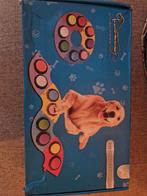 Honden druk spel, Ophalen