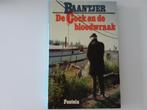 A.C. Baantjer - De Cock en de bloedwraak, Ophalen of Verzenden, Zo goed als nieuw, A.C. Baantjer