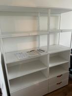 Ikea Kast met 4 lades - Platsa, Huis en Inrichting, Ophalen, Zo goed als nieuw