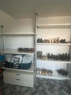 Ikea Stolmen, Huis en Inrichting, Ophalen, Metaal, Gebruikt, 50 tot 100 cm