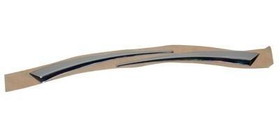 Sierstrip Set Zijscherm Malaguti Centro Sl 4T Chroom 1815311, Motoren, Tuning en Styling, Ophalen of Verzenden