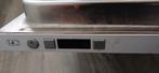 Inbouw vaatwasser Indesit, Witgoed en Apparatuur, Vaatwasmachines, Ophalen of Verzenden, Inbouw, Minder dan 85 cm
