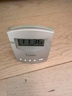 Cresta digitale wekker, Ophalen of Verzenden, Zo goed als nieuw