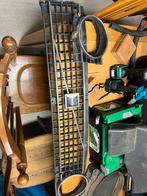 Volvo 66 gril, Ophalen of Verzenden, Volvo