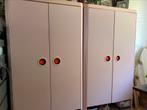 Busunge IKEA roze kasten, Huis en Inrichting, Ophalen, Gebruikt