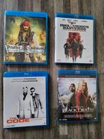 Blu-Ray 2D films / DVD, Cd's en Dvd's, Blu-ray, Ophalen of Verzenden, Zo goed als nieuw, Actie