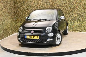 Fiat 500 1.0 Hybrid Dolcevita | Carplay | PDC beschikbaar voor biedingen