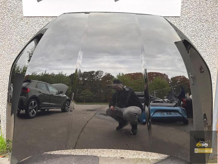 Motorkap Audi A3 8Y S3 RS3 Origineel Aluminium bj.2021-2025, Auto-onderdelen, Carrosserie en Plaatwerk, Motorkap, Audi, Voor, Gebruikt