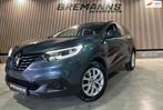 Renault Kadjar 1.2 TCe Dealer onderhouden, Voorwielaandrijving, Kadjar, Stof, 4 cilinders