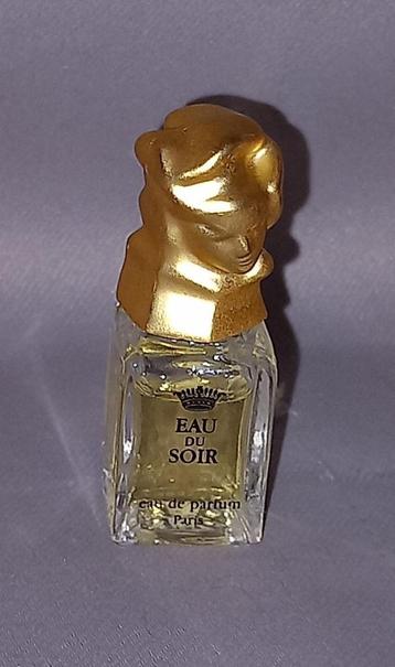 Volle parfum mini - Sisley eau du soir  beschikbaar voor biedingen