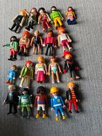 Playmobil Poppetjes - Grote Verzameling, Ophalen of Verzenden, Gebruikt, Los playmobil