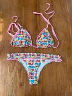 ZGAN macaron bikini van Banana Moon maat 42, Kleding | Dames, Badmode en Zwemkleding, Ophalen of Verzenden, Zo goed als nieuw