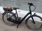 Batavus FINEZ  Elektrische Fiets - DEMO FIETS 53Cm, Batavus, Ophalen of Verzenden, 0 zitjes, 53 tot 56 cm