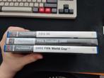 PS2 FIFA 2002 2005 06, Spelcomputers en Games, Games | Sony PlayStation 2, Ophalen of Verzenden, Sport, Vanaf 3 jaar