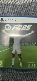 FIFA 25 PS5 - Nieuwste voetbalgame voor PlayStation 5!, Spelcomputers en Games, Games | Sony PlayStation 5, Ophalen of Verzenden