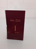 Van Gils I for her proefje, Verzenden, Nieuw, Proef of Tester