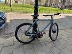 Van moof s3 voor onderdelen, Fietsen en Brommers, Ophalen of Verzenden, Gebruikt, 50 km per accu of meer, Vanmoof