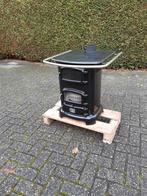ETNA KACHEL, Huis en Inrichting, Ophalen, Zo goed als nieuw, Hout, Houtkachel