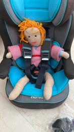 Nania L13 Autostoeltje 9-36kg - Gebruikt, Zijbescherming, 9 t/m 36 kg, Ophalen, Overige merken