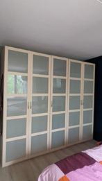 Kleding Kast (Big Wardrobes), Gebruikt, 50 tot 75 cm, Ophalen