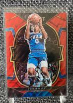 Tyrese Maxey Panini NBA basketball card Philadelphia 76’ers, Hobby en Vrije tijd, Stickers en Plaatjes, Nieuw, Ophalen of Verzenden