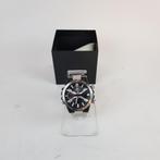 Casio Edifice Suspension ECB-2000D Tough Solar Horloge, Zwart, Ophalen of Verzenden, Zo goed als nieuw, X