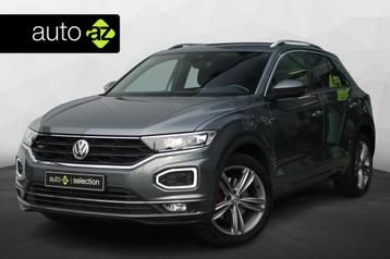 Volkswagen T-Roc 1.5 TSI Sport Business R beschikbaar voor biedingen