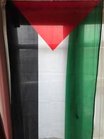 Palestijnse vlag 150 x 90 cm, Ophalen of Verzenden, Nieuw