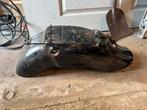 Achterspatbord Honda shadow vt 700 1987, Ophalen of Verzenden