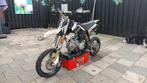 Pitbike ycf 150 factory, Ophalen, Gebruikt, Pitbike