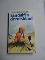 Een duif in de rotskloof- Ine ten broeke-bruins, Ophalen of Verzenden, Nederland, Ine ten Broeke-bruins, Gelezen