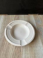 Wedgewood Edme plain asbak, Huis en Inrichting, Overige typen, Ophalen of Verzenden, Zo goed als nieuw, Wedgwood