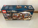 Lego Harry Potter - 76442 - Charms Class, Ophalen of Verzenden, Nieuw, Complete set, Lego