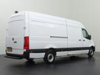 Mercedes-Benz Sprinter 315CDI 9G-Tronic Automaat L3H2 Maxi |, Auto's, Bestelauto's, Automaat, Navigatiesysteem, Gebruikt, 4 cilinders