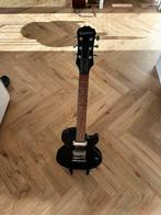 Epiphone Les Paul Special VE Vintage Worn Ebony, Muziek en Instrumenten, Snaarinstrumenten | Gitaren | Elektrisch, Ophalen, Zo goed als nieuw