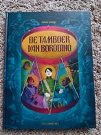 Simon Spruyt - De Tamboer van Borodino, Eén stripboek, Zo goed als nieuw, Simon Spruyt, Ophalen of Verzenden