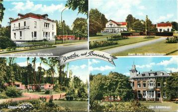 (387-023-003) Bennekom Groeten uit beschikbaar voor biedingen