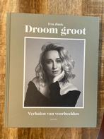 Droom groot Eva Jinek, Ophalen of Verzenden, Zo goed als nieuw, Overige onderwerpen