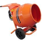 Belle 150 Mini Mix Betonmolen - Zo Goed Als Nieuw!, Ophalen, Zo goed als nieuw