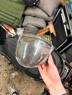 Zip tellerglas, Ophalen, Zo goed als nieuw