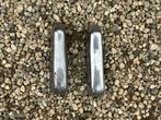 Voor bumper rozet volvo duett PV 544 444 2x 661251, Ophalen of Verzenden, Gebruikt