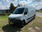 Renault Master GB 2.3 Energy dCi 165pk TT S&S DL L4h2 T35, Auto's, 4 cilinders, Renault, Origineel Nederlands, Bedrijf