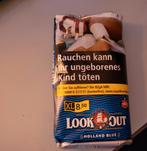 6 pakjes shag, Ophalen of Verzenden, Sigarenbandjes