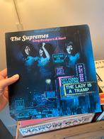 The Supremes “Sing Rodgers & Hart”, USA Stereo Persing, 1960 tot 1980, Gebruikt, Ophalen of Verzenden, 12 inch
