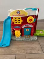 V Tech toet toet, Ophalen, Zo goed als nieuw, 6 maanden tot 2 jaar