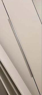 Ikea pax kledingkast handgrepen met hoek 4 stuks, Huis en Inrichting, Kasten | Kledingkasten, 200 cm of meer, Zo goed als nieuw