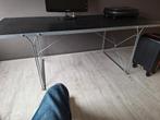 ikea design tafel, Ophalen, Gebruikt, 50 tot 100 cm, Disesign IKEA