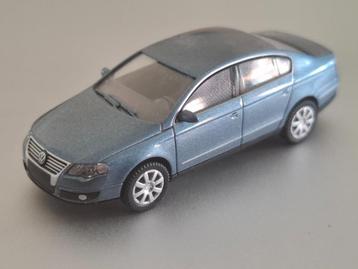 1:87 Volkswagen VW Passat B6 Wiking € 6 beschikbaar voor biedingen